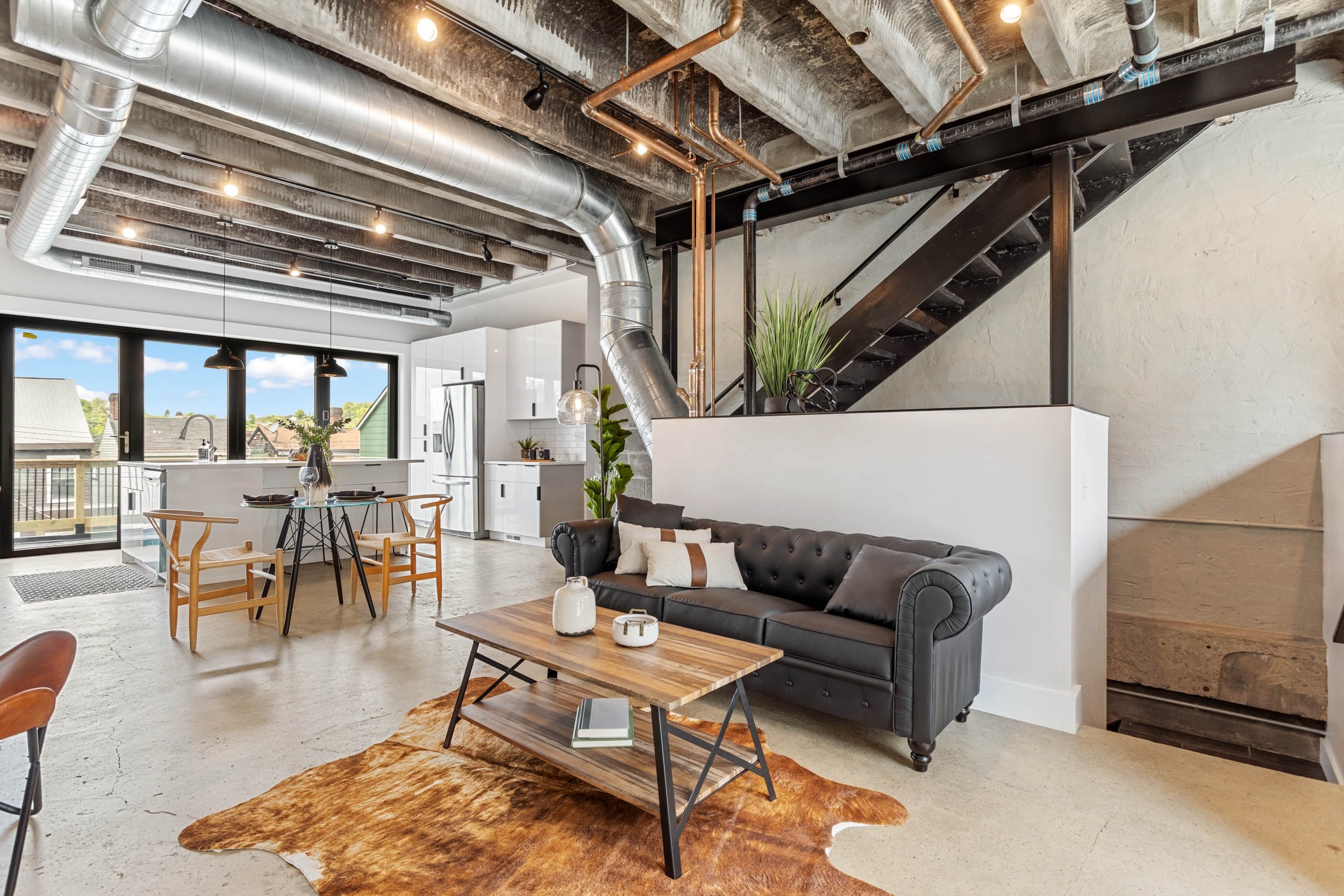 Developer Financing Fast