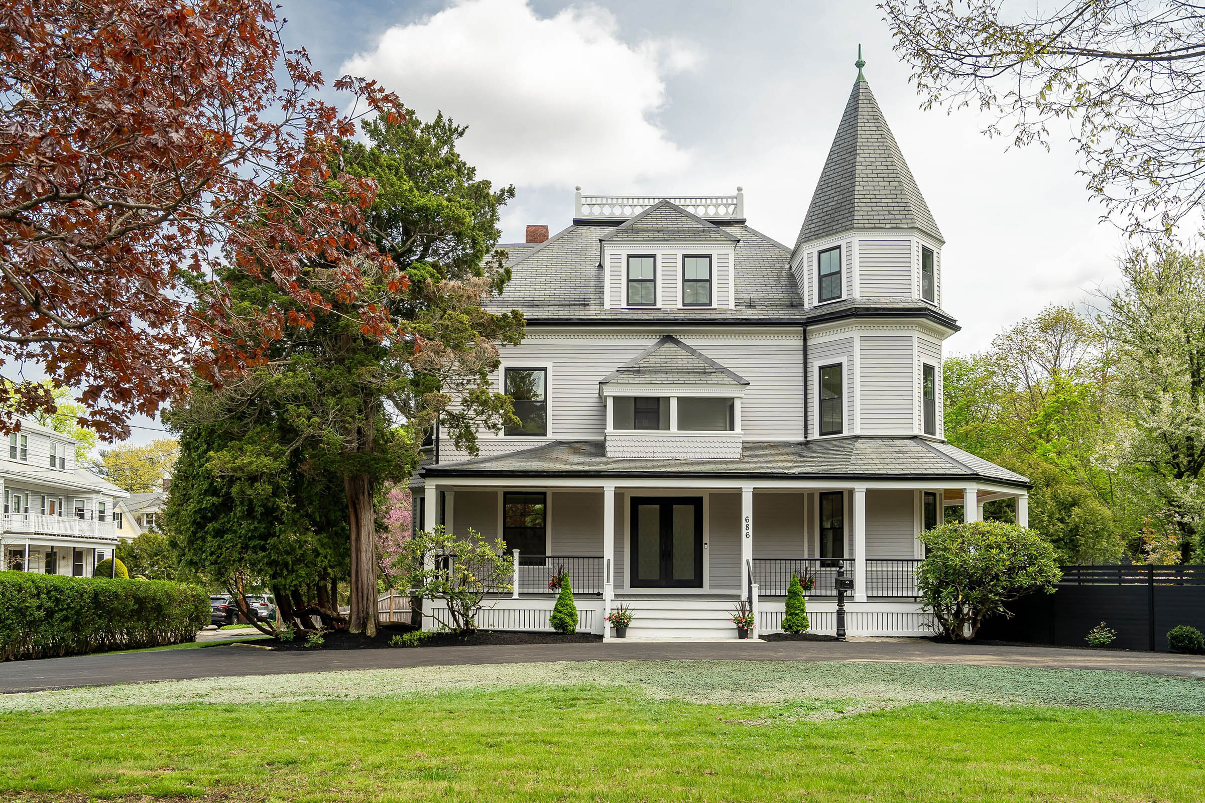 Developer Financing Fast