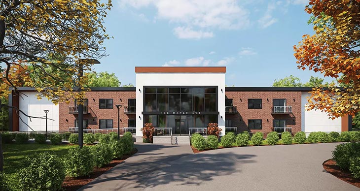 Developer Financing Fast