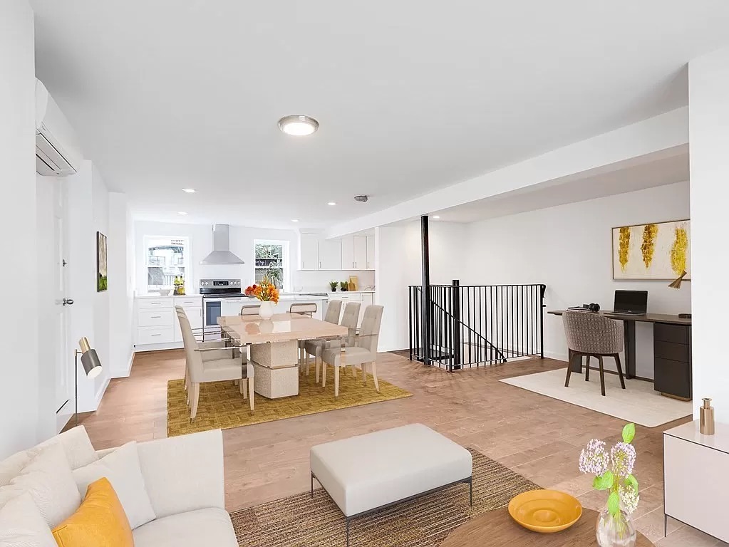 Developer Financing Fast