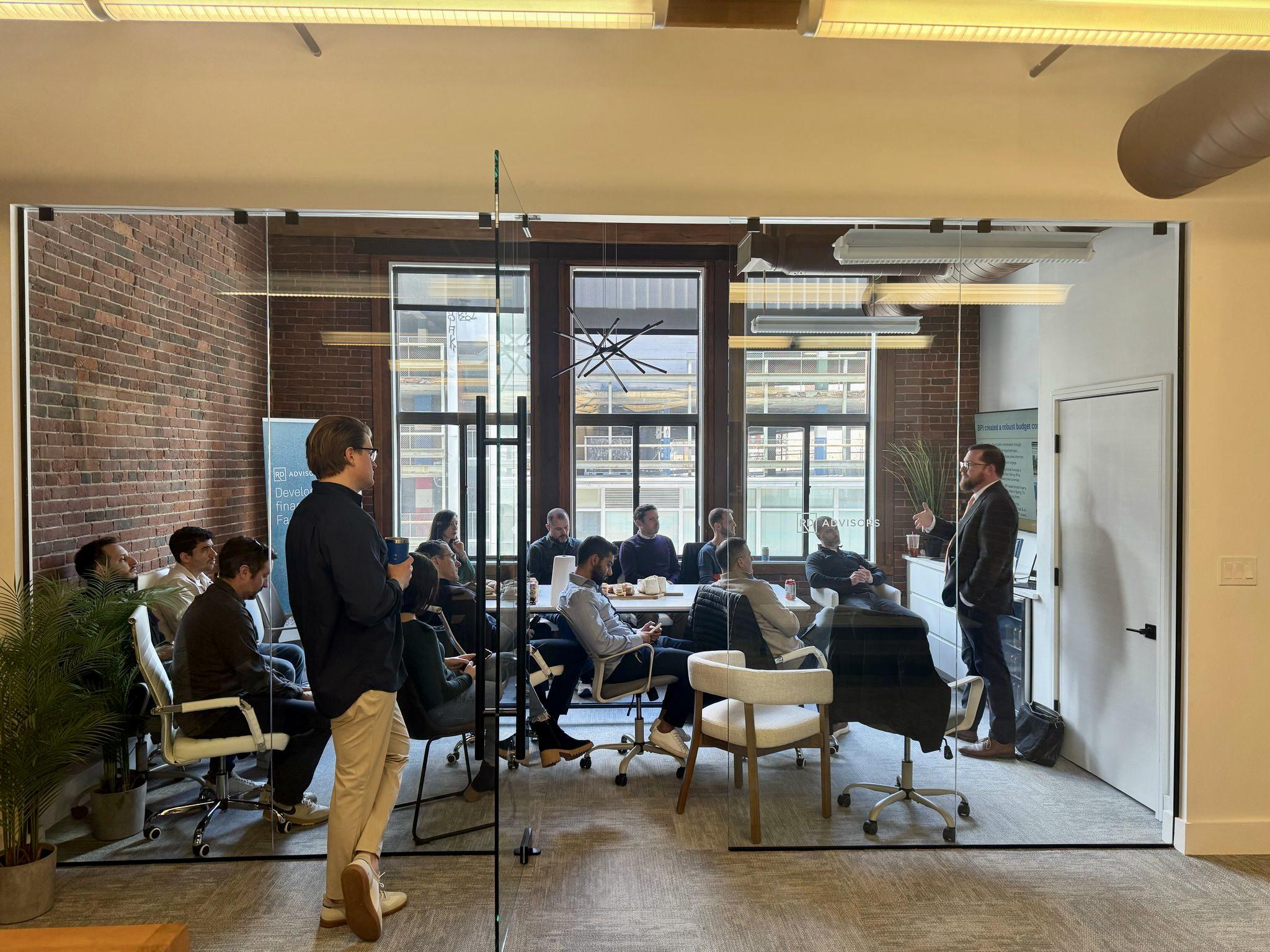 A Boston Roundtable on Housing, Policy, and Growth