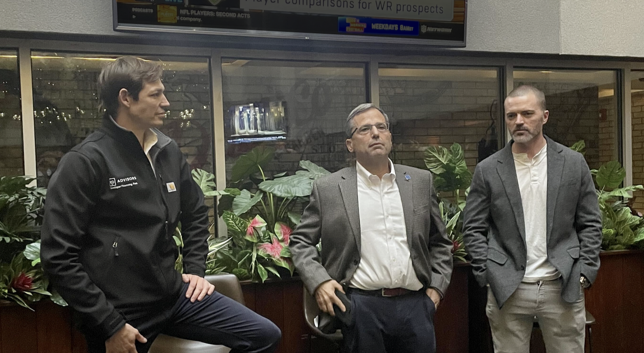 Boston Builder Community